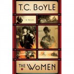 TC Boyle