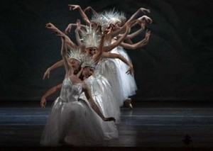 Los Angeles Ballet