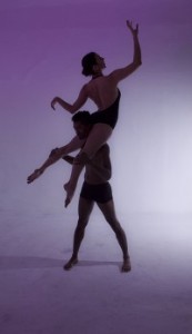 UCLA Live presents the world premiere of Helios Dance Theater's "Beautiful Monsters." / Photo courtesy of UCLA Live and Helios Dance Theater