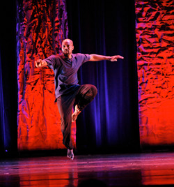 Review: Ronald K. Brown’s “Evidence, A Dance Company”