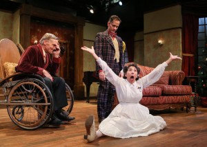 Review: ‘The Man Who Came to Dinner’ at the Actors Co-op David Schall Theater