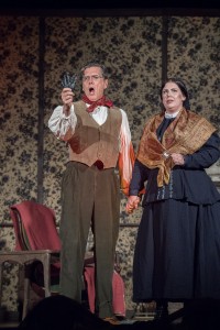 Review: POP Opera Presents ‘The Monkey’s Paw’ and ‘The Medium’