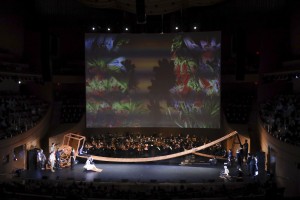 Review: ‘The Tempest’ at Disney Hall