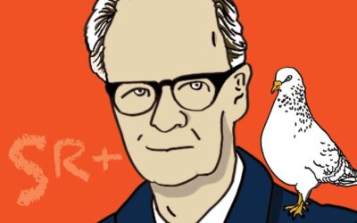 A new biography for young readers: ‘B. F. Skinner and the Revolutionary Science of Behavior’