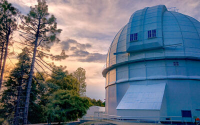 Talks, telescopes, concerts, tours and more at Mount Wilson Observatory