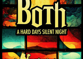 ‘Both: A Hard Day’s Silent Night’ benefit concert