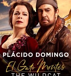 Review: LA Opera’s ‘El Gato Montés’