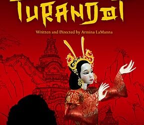 Free Tickets to ‘The Tale of Turandot’ at the Colony Theatre