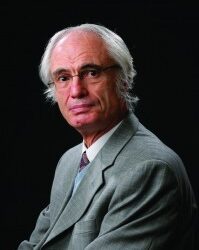 Interview with Composer Tigran Mansurian