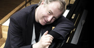 Review: András Schiff at Disney Hall