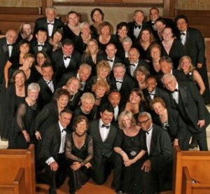 Review: Verdi Chorus