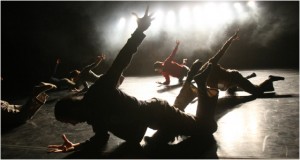 Dance Review: Hofesh Shechter Company
