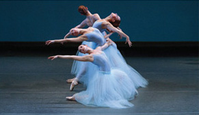 Review: Los Angeles Ballet