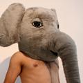 Lionel Popkin’s ‘Elephant’ at REDCAT