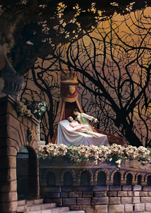 Dance Review: American Ballet Theatre’s ‘Sleeping Beauty’