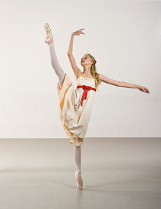 LA Ballet Opens Fifth Season with Exuberant ‘Nutcracker’