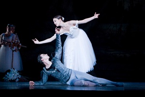 Dance Review: Los Angeles Ballet’s ‘Giselle’