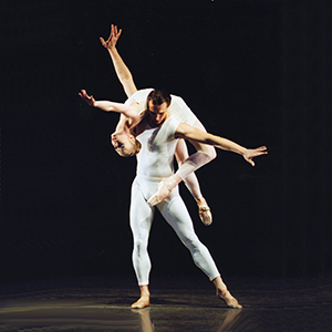 New York City Ballet Moves at CSUN Valley Performing Arts Center