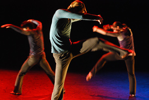 Review: Pennington Dance Group and Yorke Dance Project