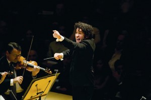A Farewell of Poignant Beauty: Mahler’s Ninth Symphony With the LA Phil and Gustavo Dudamel