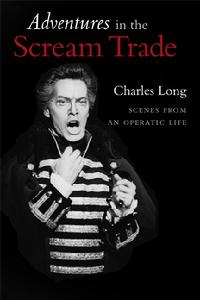 Book Review: Adventures in the Scream Trade by Charles Long
