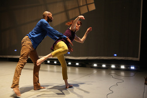 Dance Review: Bebe Miller’s ‘A History’ at REDCAT