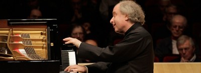 Review: Schiff Completes the Bach Keyboard Cycle at Disney Hall