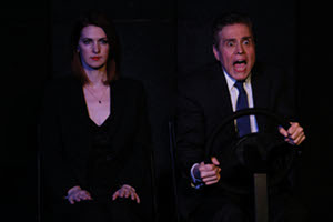 Review: ‘The Navigator’ at the Actors Complex Let Live Theatre