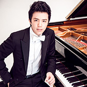 Review: Yundi Plays an All-Chopin Program at Disney Hall