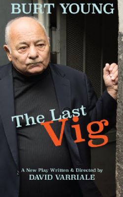Review: ‘The Last Vig’ at the Zephyr Theatre
