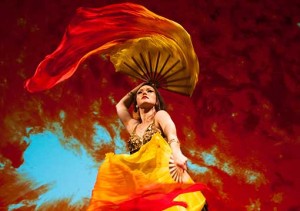 Free Tickets to BELLA GAIA at Caltech