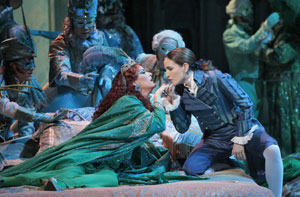 Review: LA Opera’s ‘The Tales of Hoffmann’