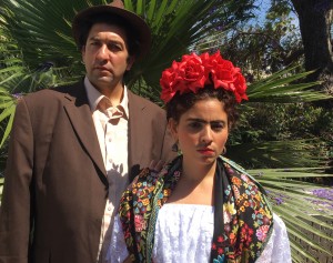 Review: Long Beach Opera Presents Robert Xavier Rodriguez’s ‘Frida’ at the Museum of Latin American Art