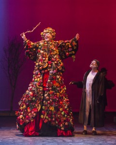 Review: ‘A Christmas Carol’ at A Noise Within