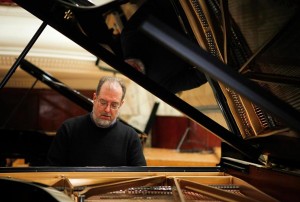 Review: Garrick Ohlsson at The Broad Stage