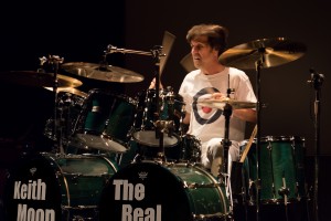 ‘Keith Moon: The Real Me’ at the Hudson Theatre Mainstage