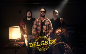 Free Tickets to Delgres at Théâtre Raymond Kabbaz
