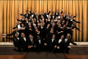 Verdi Chorus celebrates 35th anniversary