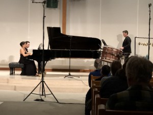 Review: Jacaranda Music performs Mahler