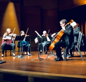 Review: LACO performs Tchaikovsky, Dohnányi and Contreras