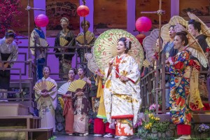 Review: Pacific Opera Project’s ‘Madama Butterfly’ at the Aratani Theatre