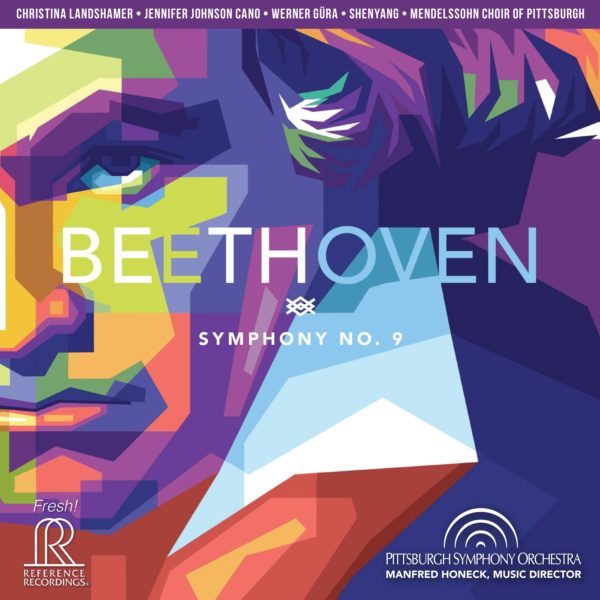 CD Review: Beethoven Symphony No. 9 by Manfred Honeck and the Pittsburgh Symphony Orchestra