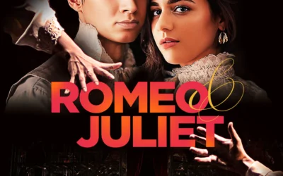 LA Opera presents Romeo and Juliet