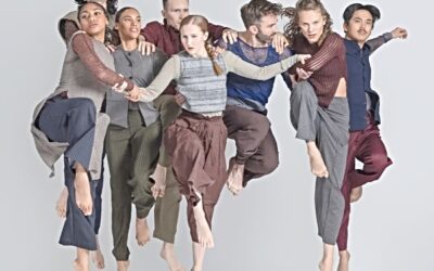 Dance and humanity in works by Doug Varone at Musco Center