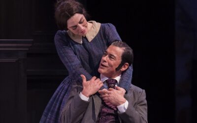 Theater Review: ‘Jane Eyre’ at A Noise Within
