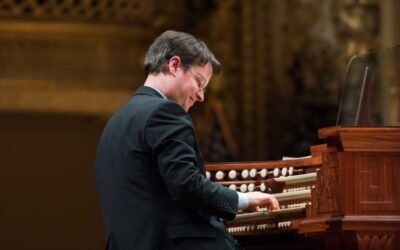 Music Review: Paul Jacobs performs Bach’s The Art of Fugue at Disney Hall