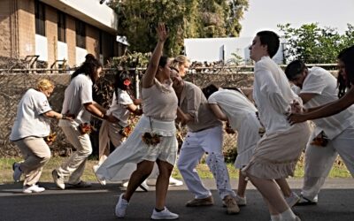 homeLA and the La Puente Valley Historical Society present ‘Redrawing the Rancho’ at the Rowland Mansion