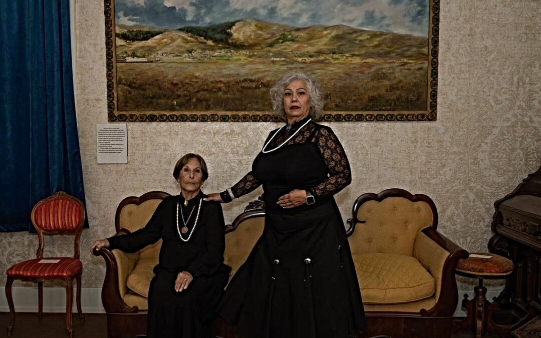 Performance Review: ‘Redrawing the Rancho’ 