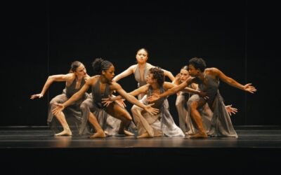 BODYTRAFFIC at The Wallis