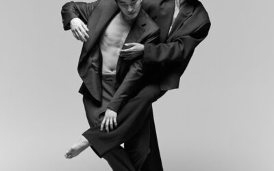 A.I.M by Kyle Abraham back at CSU Long Beach